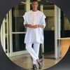 Emeka Leonad official