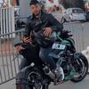 khaled oz