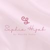 sephia.hijabstore