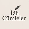 izlicümleler