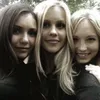 mari mikaelson de salvatore