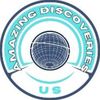 Amazing Discoveries USA