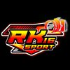 RK SPORT 16