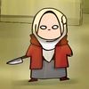 queit_gril