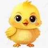 🌼🐣 gà nè _acc phụ🐣🌼