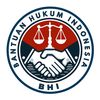 Bantuan Hukum Indonesia