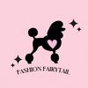 fashion_fairytail