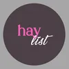 haylist