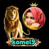 komel9