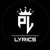 Plex_lyrics