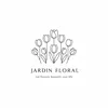 JARDIN FLORAL