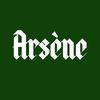 arsenedeodorant