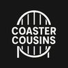 Coaster Cousins