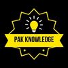 Pak Knowledge