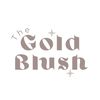 Gold Blush Babes