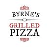 Byrne’s Grilled Pizza