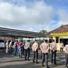 Polsek metro selatan