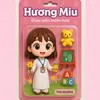 huongmiumamnon
