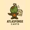 AtlasForge Carto 2.0