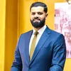 محبين الدكتور عبدالله شرجي
