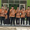 KUA Kec kaligesing