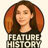 Feature History
