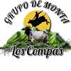 Grupo de montas los compas