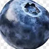 голубичка@