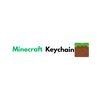 Minecraft Keychains