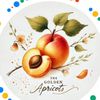 thegoldenapricots