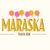 maraska.snackbar