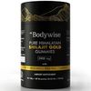Shilajit Gummies
