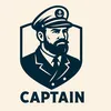 Captain ⚓️