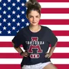 The Fake American | English