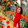 Cô Hương tiểu học