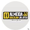 Almeida JJ - Deborah Gautier