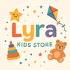 Lyra Kids Store