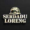 Serdadu Loreng