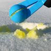 ASMR Snowball 🌨️