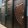 Pintu Baja untuk Rumah Kita