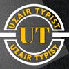 👻 🇺 🇿 🇦 🇮 🇷 °typist 👻