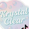 kkrystal.clear