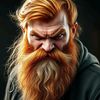 angrynerdyginger