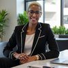 Dr. Beatrice Muthui-Mutua