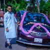 Fazar Ali