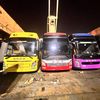 Special Order Truck@Bus