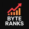 Byte Ranks