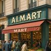 AI 마트 | AI MART