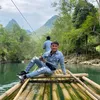 Fast tourguide bibihagiangloop