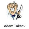 Adam Tokaev